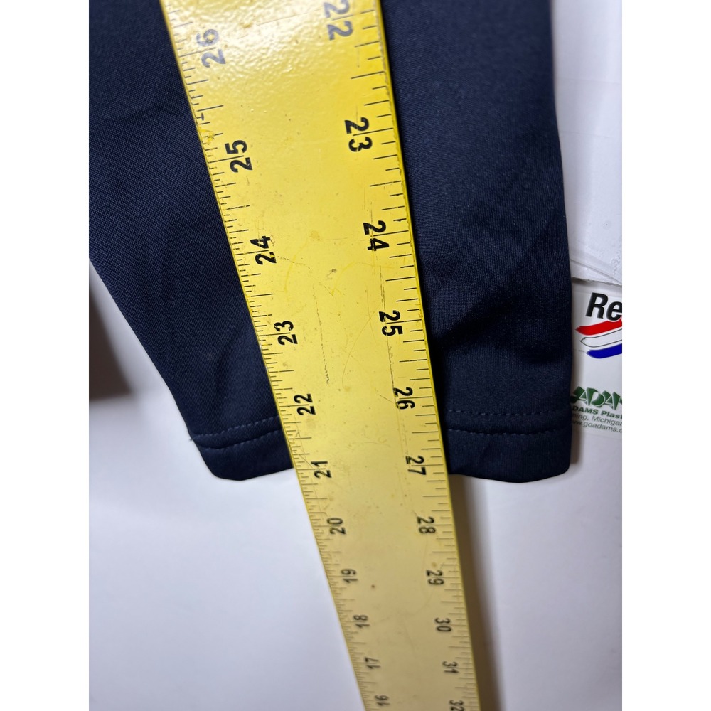 Landway Delta Airlines Flash 2814 Mens Navy Soft-Shell Full Zip Jacket New NWT - Picture 8 of 8